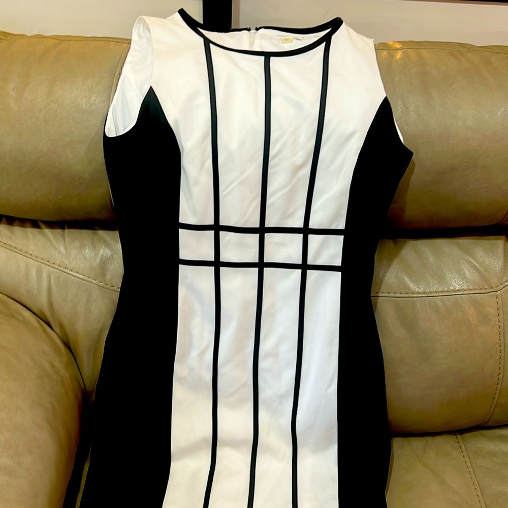 Calvin Klein dress
